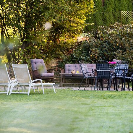 Am Wildbach Bei Passau Apartment Saming ภายนอก รูปภาพ
