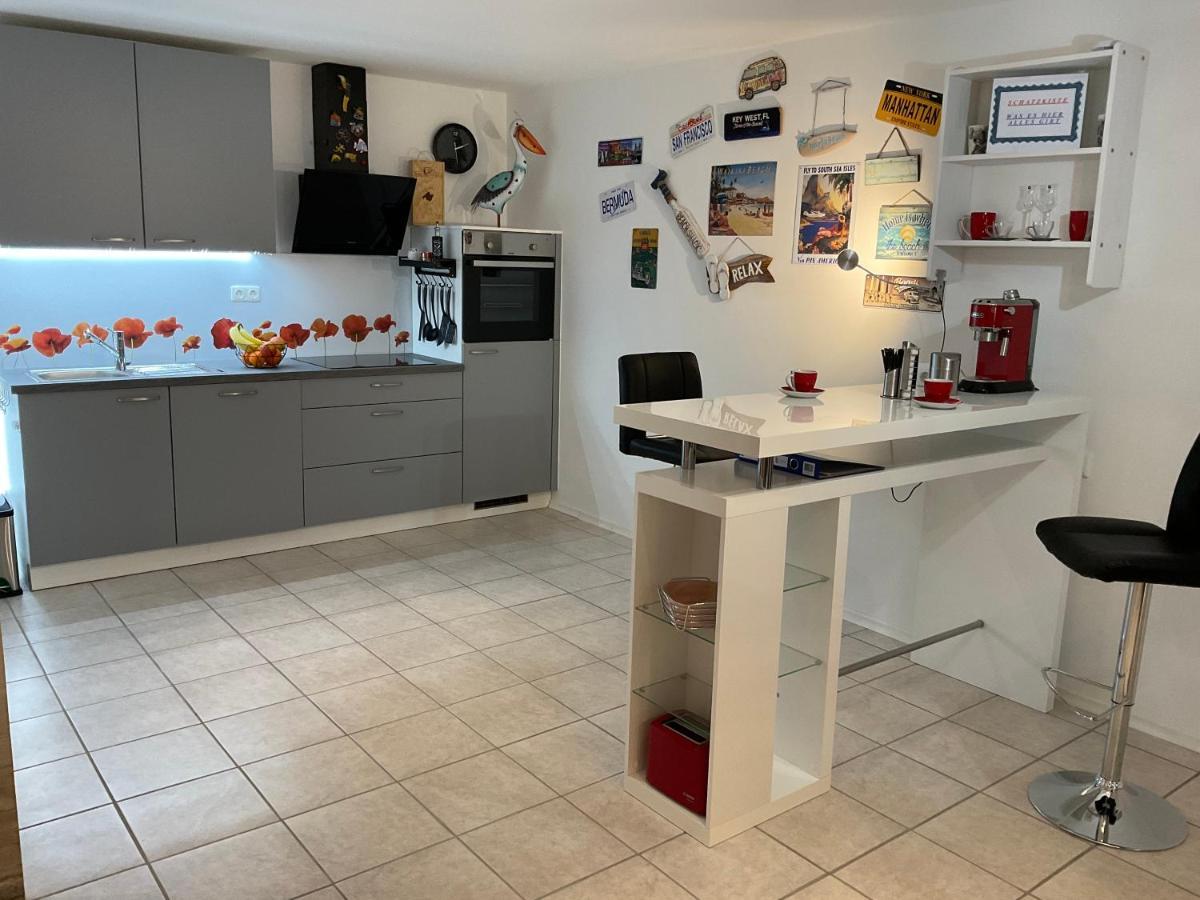 Am Wildbach Bei Passau Apartment Saming ภายนอก รูปภาพ