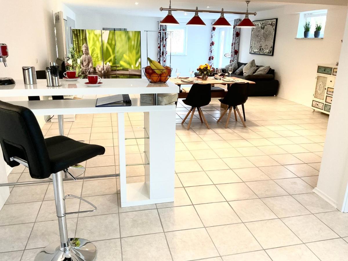 Am Wildbach Bei Passau Apartment Saming ภายนอก รูปภาพ