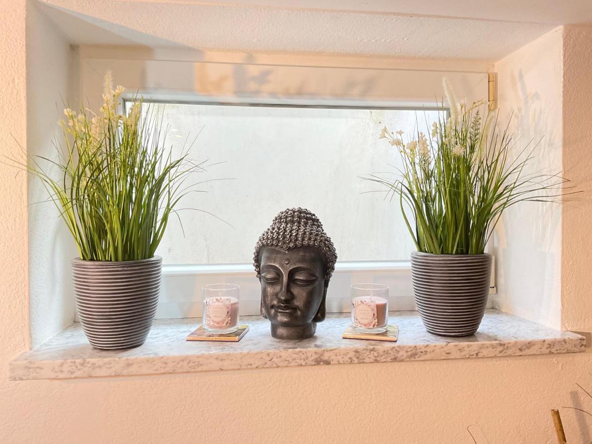 Am Wildbach Bei Passau Apartment Saming ภายนอก รูปภาพ