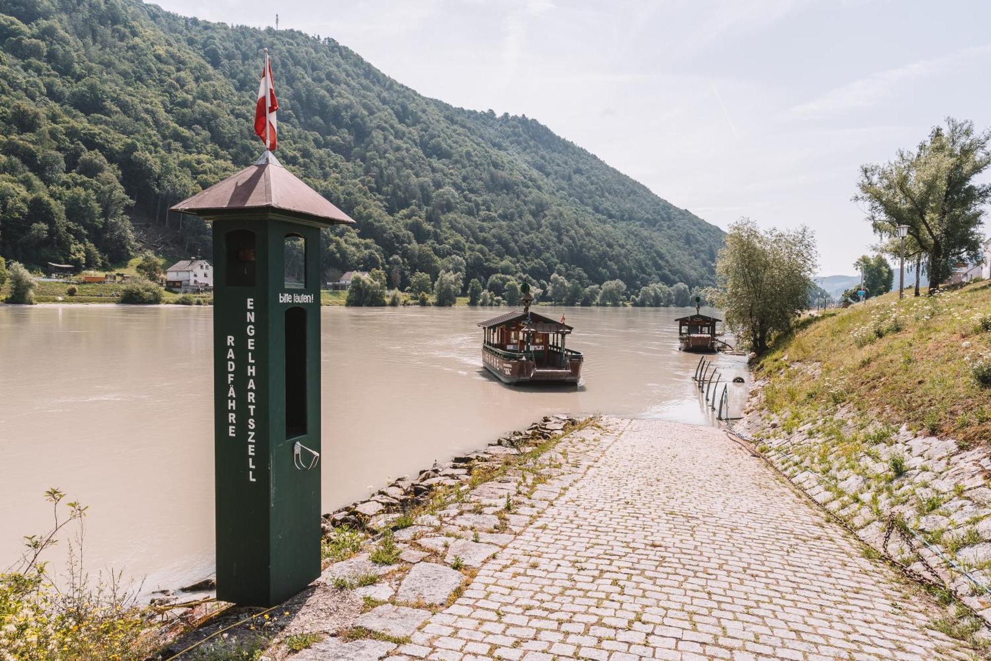 Am Wildbach Bei Passau Apartment Saming ภายนอก รูปภาพ